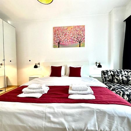Aram Galata Suites Istanbul Eksteriør billede