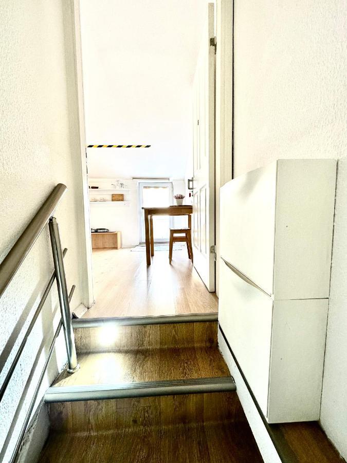 Aram Galata Suites Istanbul Eksteriør billede