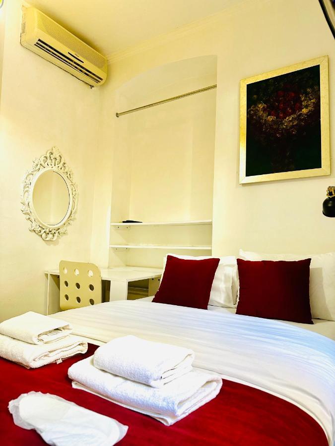 Aram Galata Suites Istanbul Eksteriør billede
